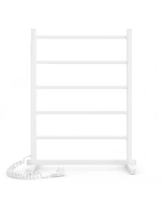 Elektrinis rankšluosčių džiovintuvas FELICIA 500x700 baltos sp., Laris