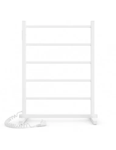 Elektrinis rankšluosčių džiovintuvas FELICIA 500x700 baltos sp., Laris