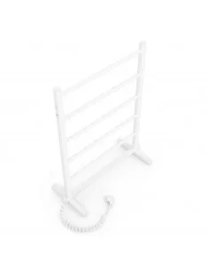 Elektrinis rankšluosčių džiovintuvas FELICIA 500x700 baltos sp., Laris