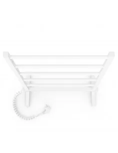 Elektrinis rankšluosčių džiovintuvas FELICIA 500x700 baltos sp., Laris