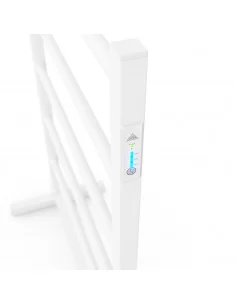 Elektrinis rankšluosčių džiovintuvas FELICIA 500x700 baltos sp., Laris