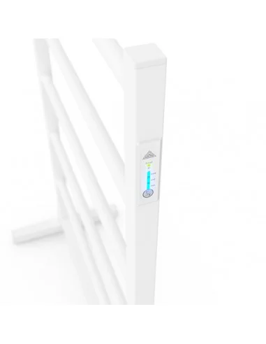 Elektrinis rankšluosčių džiovintuvas FELICIA 500x700 baltos sp., Laris