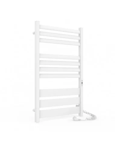 Elektrinis rankšluosčių džiovintuvas LAVINA 500x900 baltos sp., Laris