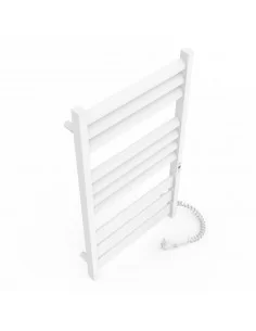 Elektrinis rankšluosčių džiovintuvas LAVINA 500x900 baltos sp., Laris