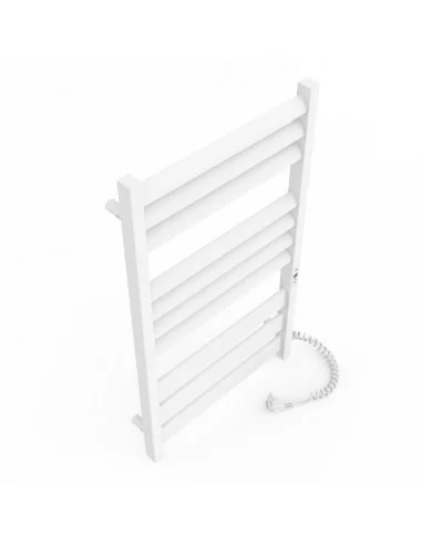 Elektrinis rankšluosčių džiovintuvas LAVINA 500x900 baltos sp., Laris