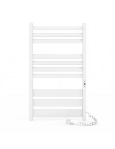 Elektrinis rankšluosčių džiovintuvas LAVINA 500x900 baltos sp., Laris