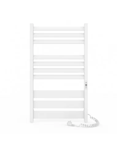 Elektrinis rankšluosčių džiovintuvas LAVINA 500x900 baltos sp., Laris