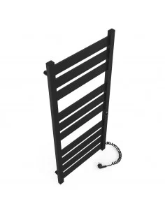 Elektrinis rankšluosčių džiovintuvas GEFEST PREMIUM 500x1200 juodos sp., Laris