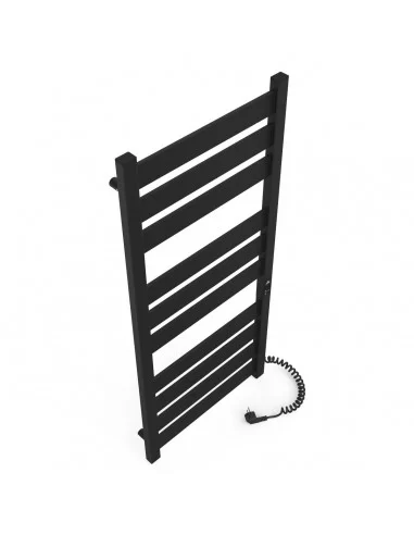 Elektrinis rankšluosčių džiovintuvas GEFEST PREMIUM 500x1200 juodos sp., Laris