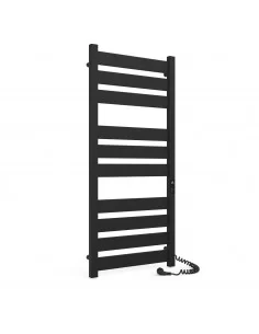 Elektrinis rankšluosčių džiovintuvas GEFEST PREMIUM 500x1200 juodos sp., Laris