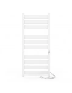 Elektrinis rankšluosčių džiovintuvas GEFEST PREMIUM 500x1200 baltos sp., Laris