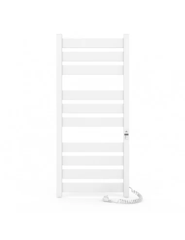 Elektrinis rankšluosčių džiovintuvas GEFEST PREMIUM 500x1200 baltos sp., Laris