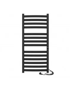 Elektrinis rankšluosčių džiovintuvas ATLANT PREMIUM 500x1200 juodos sp., Laris