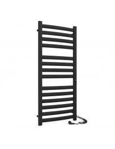 Elektrinis rankšluosčių džiovintuvas ATLANT PREMIUM 500x1200 juodos sp., Laris