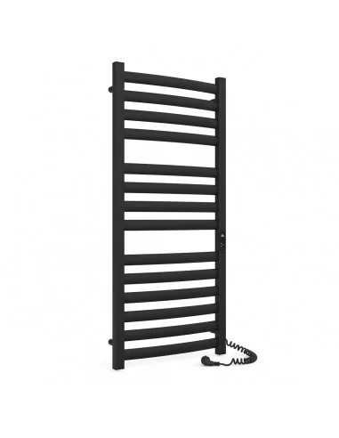 Elektrinis rankšluosčių džiovintuvas ATLANT PREMIUM 500x1200 juodos sp., Laris