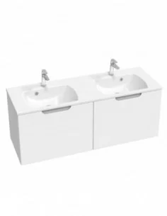 Praustuvo spintelė Classic II 130cm, RAVAK