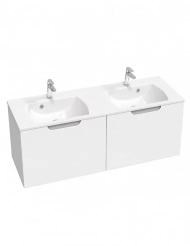 Praustuvo spintelė Classic II 130cm, RAVAK