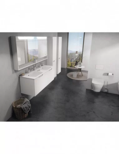 Praustuvo spintelė Classic II 130cm, RAVAK