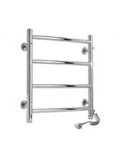 Elektrinis rankšluosčių džiovintuvas CLASSIC 450x500 chromo sp., Laris