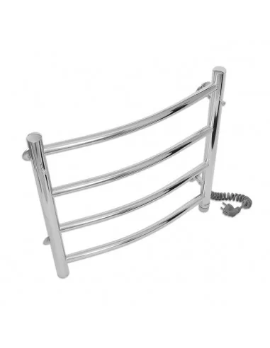 Elektrinis rankšluosčių džiovintuvas CLASSIC 450x500 chromo sp., Laris