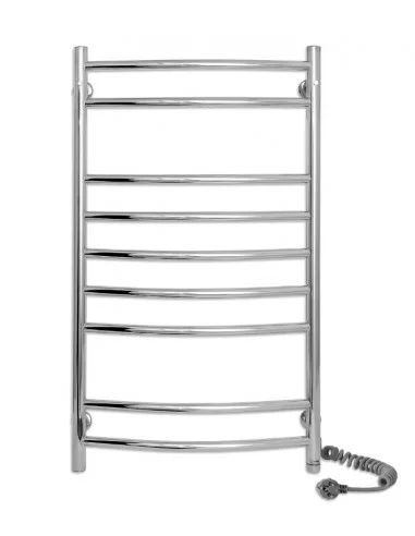 Elektrinis rankšluosčių džiovintuvas CLASSIC 530x900 chromo sp., Laris