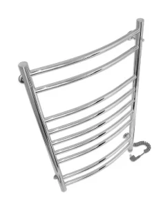 Elektrinis rankšluosčių džiovintuvas CLASSIC 530x900 chromo sp., Laris