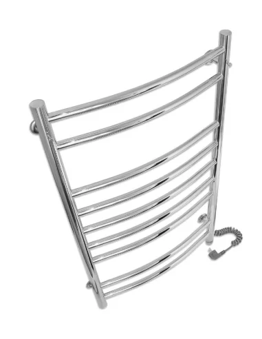 Elektrinis rankšluosčių džiovintuvas CLASSIC 530x900 chromo sp., Laris