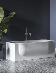 Akrilinė vonia ARC, RAVAK
