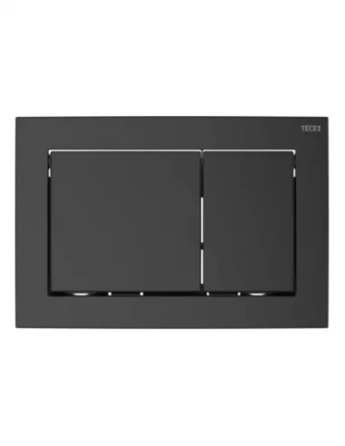 Pakabinamas unitazas SINTO 3.0 su TECE rėmu ir TeceBase nuleidimo plokštele