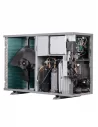Šilumos siurblys MAGIS M16 T TOP (monoblokas), Immergas