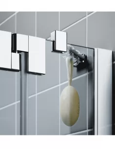 Dušo durys Filia XP 1TR 1169mm, Kermi