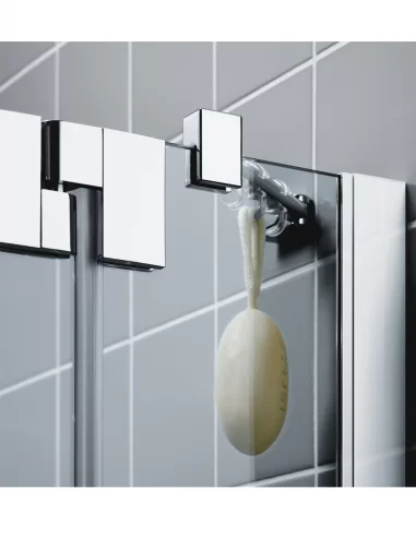 Dušo durys Filia XP 1TR 1169mm, Kermi