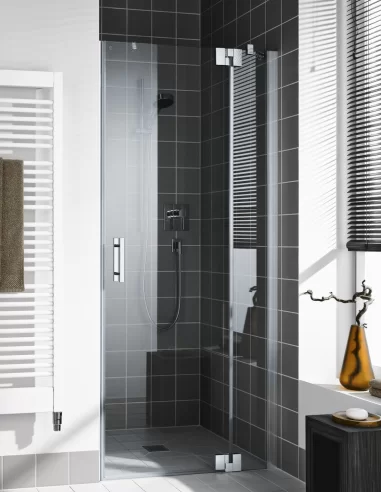 Dušo durys Filia XP 1TR 1169mm, Kermi