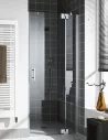 Dušo durys Filia XP 1TR 1169mm, Kermi