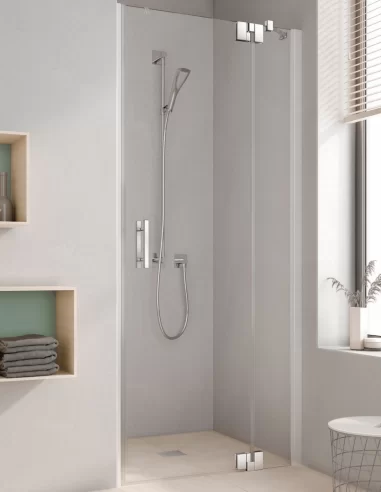 Dušo durys Filia XP 1TR 1169mm, Kermi