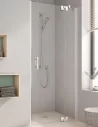 Dušo durys Filia XP 1TR 1169mm, Kermi