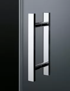 Dušo durys Filia XP 1TR 1169mm, Kermi