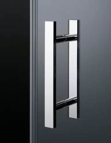 Dušo durys Filia XP 1TR 1169mm, Kermi