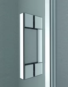 Dušo durys Liga 2SL 950mm, Kermi