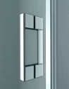 Dušo durys Liga 2SL 950mm, Kermi