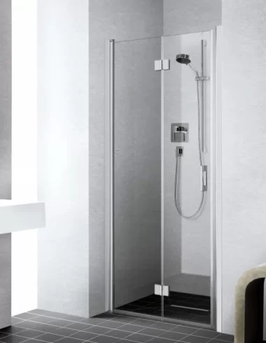 Dušo durys Liga 2SL 950mm, Kermi