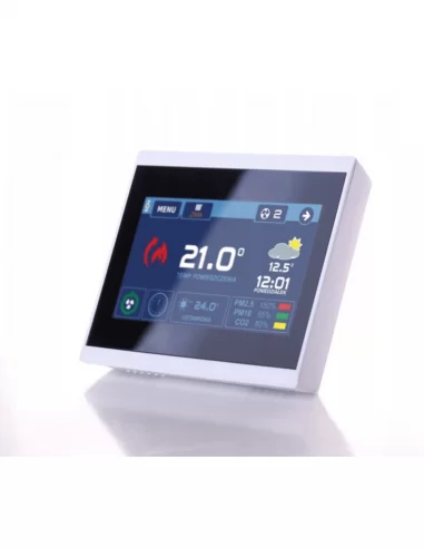 Rekuperatorius VEKO 250 PREMIUM, PRODMAX