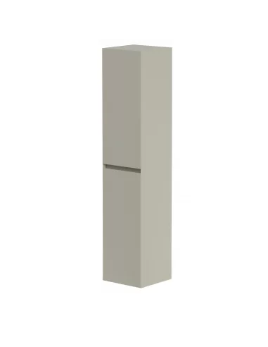 Ūkinė dviejų durų spintelė Loft kašmyro sp., Kame