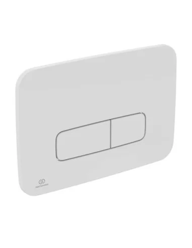 Pakabinamas unitazas BRAVA su Ideal Standard rėmu ir nuleidimo plokštele