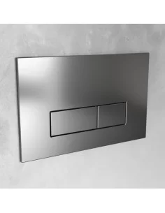 Pakabinamas unitazas Versoni 3.0 su Ideal Standard rėmu ir nuleidimo plokštele