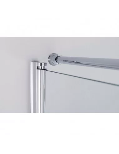 Dušo kabina Kristina 90x90x190, BRASTA GLASS