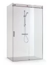 Dušo kabina Milda 120x80 cm, BRASTA GLASS