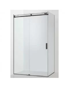 Dušo kabina Milda 120x80 cm, BRASTA GLASS