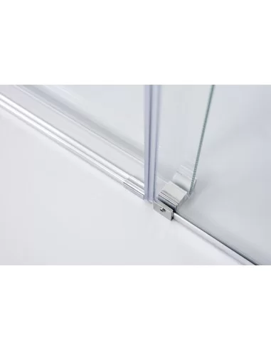 Dušo kabina Milda 120x80 cm, BRASTA GLASS