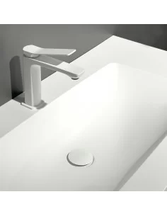 Keraminis praustuvas ORION 100, Kame